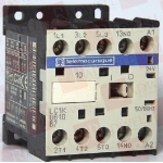 ΡΕΛΕ 2,2 KV 3Π+1Α 24V  HAGER