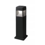 ELISA 500 BLACK FUMAGALLI