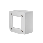 EXTRALETI 100  SQUARE  WHITE FUMAGALLI