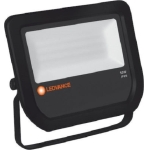 ΠΡΟΒΟΛΕΑΣ LEDVANCE ΜΑΥΡΟΣ OSRAM