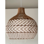 ΦΩΤΙΣΤΙΚΟ ΚΡΕΜΑΣΤΟ  ΦΥΣΙΚΟ BAMBOO