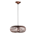 ΦΩΤΙΣΤΙΚΟ ΚΡΕΜΑΣΤΟ ΜΠΡΟΥΤΖΟΣ TRIO  LIGHTING