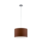 ΦΩΤΙΣΤΙΚΟ ΚΡΕΜΑΣΤΟ ΚΑΦΕ   TRIO  LIGHTING