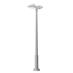 EKTOR 2500 ROSA GREY FUMAGALLI