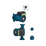 ΑΝΤΛΙΕΣ ΚΥΚΛΟΦΟΡΙΑΣ  96W  G2