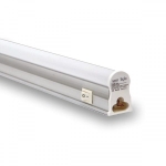 ΓΡΑΜΜΙΚΟ ΟΒΑΛ LED 13W 4000Κ ΑΛ/ΝΙΟ ΛΕΥΚΟ