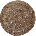 ΠΛΕΚΤΟ ΧΑΛΙ ΑΠΟ ΦΥΣΙΚΟ BAMBOO