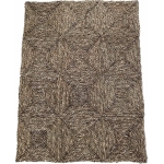 ΠΛΕΚΤΟ ΧΑΛΙ ΑΠΟ ΦΥΣΙΚΟ BAMBOO 90Χ1,20 cm