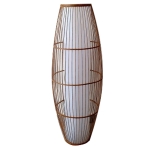 ΦΩΤΙΣΤΙΚΟ ΔΑΠΕΔΟΥ ΦΥΣΙΚΟ BAMBOO