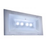 ΦΩΤΙΣΤIKO ΑΣΦΑΛΕΙΑΣ ΛΕΥΚΟ  SCHNEIDER