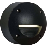 EXTRALETI 100 ROUND ST BLACK FUMAGALLI