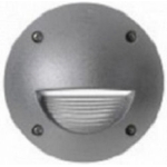 EXTRALETI 100 ROUND ST GREY   FUMAGALLI