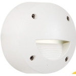 EXTRALETI 100 ROUND ST WHITE  FUMAGALLI