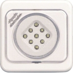 ΦΩΤΙΣΤΙΚΟ ΣΠΟΤ ΑΣΦΑΛΕΙΑΣ GR-83 OLYMPIA