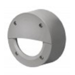 EXTRALETI 100 ROUND-EL  GREY FUMAGALLI