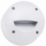 EXTRALETI 100 ROUND-EL WHITE FUMAGALLI