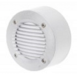 EXTRALETI 100 ROUND-GR  WHITE FUMAGALLI