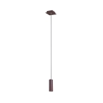 ΦΩΤΙΣΤΙΚΟ ΚΡΕΜΑΣΤΟ ΚΑΦΕ TRIO  LIGHTING