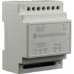 ΣΥΣΚΕΥΗ ΕΛΕΓΧΟΥ ΦΩΤΙΣΜΟΥ GR-57 OLYMPIA