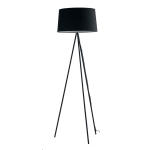 ΦΩΤΙΣΤΙΚΟ ΔΑΠΕΔΟΥ ΜΑΥΡΟ DESIGN