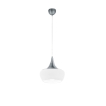 ΦΩΤΙΣΤΙΚΟ ΚΡΕΜΑΣΤΟ ΝΙΚΕΛ   TRIO  LIGHTING