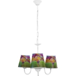 ΚΡΕΜΑΣΤΟ ΦΩΤΙΣΤΙΚΟ ΠΑΙΔΙΚΟ   HERONIA