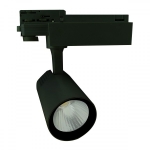 ΣΠΟΤ ΡΑΓΑΣ LED ΓΡΑΜΜΙΚΟ 40W 3000Κ