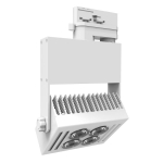 ΣΠΟΤ ΡΑΓΑΣ LED ΓΡΑΜΜΙΚΟ 40W 4000Κ