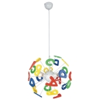 ΦΩΤΙΣΤΙΚΟ  ΚΡΕΜΑΣΤΟ  ΓΡΑΜΜΑΤΑ  DESIGN