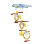 ΦΩΤΙΣΤΙΚΟ ΚΡΕΜΑΣΤΟ ΕΛΙΚΟΠΤΕΡΑ DESIGN