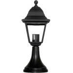 Φωτιστικό Εδάφους / κήπου LP-510EN BLACK ΠΛΑΣΤΙΚΟ