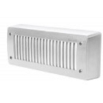 EXTRALETI 300-RS WHITE FUMAGALLI