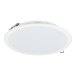 ΣΠΟΤ ΧΩΝ ΓΥΨΙΝΟ Φ100Χ30ΜΜ 1ΧGU10 UNIVERS