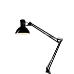  ΦΩΤΙΣΤΙΚΟ ΓΡΑΦΕΙΟΥ ΜΑΥΡΟ PERENZ