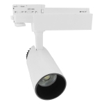 Φ/ΚΟ ΡΑΓΑΣ LED ΓΡΑΜΜΙΚΟ 20W 4000Κ