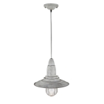 ΦΩΤΙΣΤΙΚΟ ΚΡΕΜΑΣΤΟ ΛΕΥΚΟ   TRIO  LIGHTING