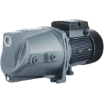 Αντλίες JET με αυτόματη εκκίνηση 1HP 0.75KW  GIDROX