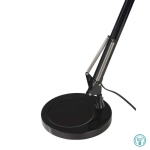 ΒΑΣΗ ΓΡΑΦΕΙΟΥ ΜΑΥΡΟ PERENZ