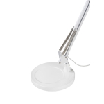 ΒΑΣΗ ΦΩΤΙΣΤΙΚΟΥ ΓΡΑΦΕΙΟΥ  ΛΕΥΚΟ PERENZ