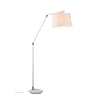ΦΩΤΙΣΤΙΚΟ ΔΑΠΕΔΟΥ ΛΕΥΚΟ TRIO LIGHTING