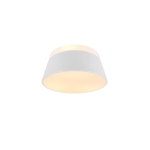 ΠΛΑΦΟΝΙΕΡΑ   ΛΕΥΚΗ  TRIO LIGHTING