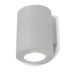 FRANCA 90-1L WALL GREY  FUMAGALLI