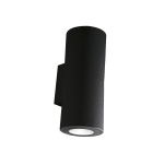 FRANCA 90-2L WALL BLACK FUMAGALLI