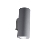 FRANCA 90-2L WALL GREY FUMAGALLI