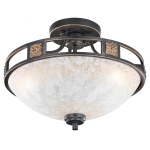 ΠΛΑΦΟΝΙΕΡΑ  TRIO LIGHTING