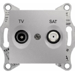 ΠΡΙΖΑ TV-SAT  SCHNEIDER