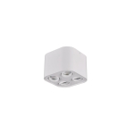 ΠΛΑΦΟΝΙΕΡΑ    ΛΕΥΚΗ TRIO LIGHTING