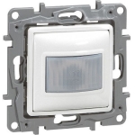 ΑΝΙΧΝΕΥΤΗΣ ΚΙΝΗΣΗΣ  ΛΕΥΚΟΣ LEGRAND