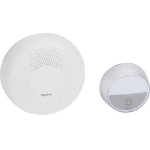 ΑΣΥΡΜΑΤΟ ΚΟΥΔΟΥΝΙ  ΛΕΥΚΟ LEGRAND