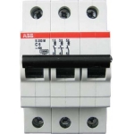 ΑΣΦΑΛΕΙΑ 100A   ABB